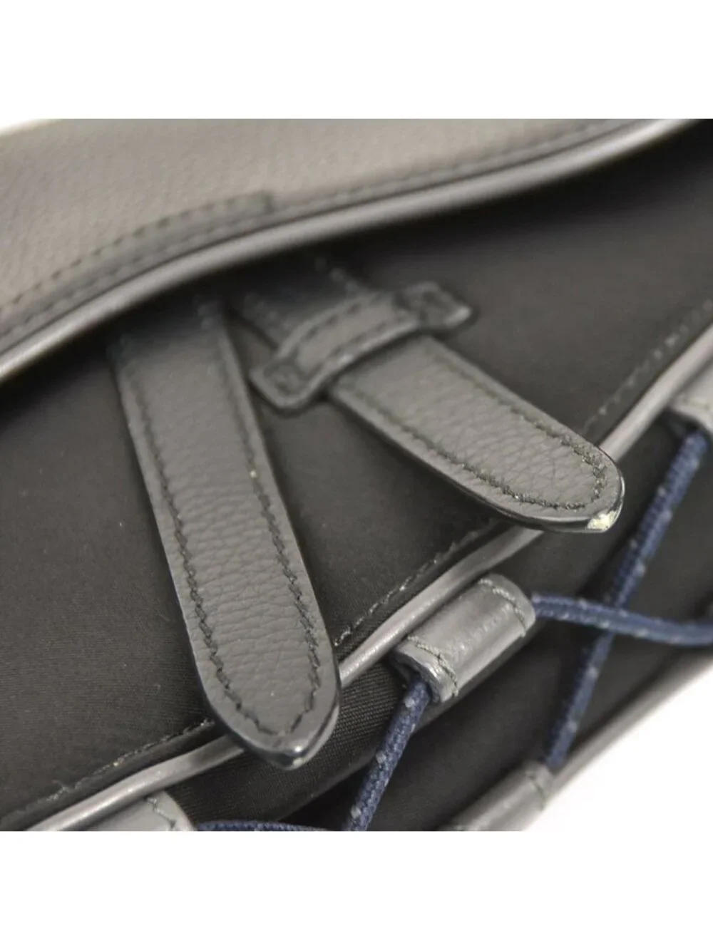 Dior Shoulder Bag Sacai Collaboration